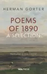 Herman Gorter: Poems of 1890 cover