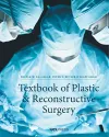 Textbook of Plastic and Reconstructive Surgery cover