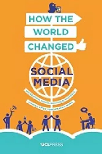 How the World Changed Social Media cover