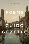 Poems of Guido Gezelle cover