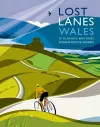 Lost Lanes Wales cover