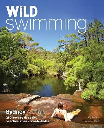 Wild Swimming: Sydney Australia cover