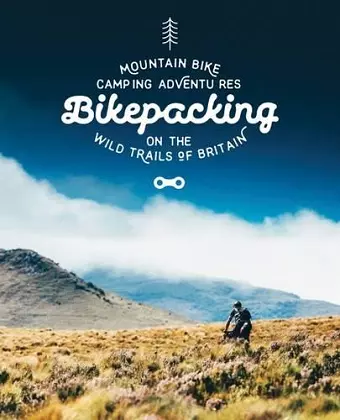 Bikepacking cover