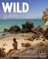 The Wild Guide Portugal cover