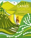 Lost Lanes North cover