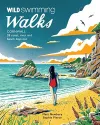 Wild Swimming Walks Cornwall cover
