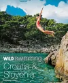 Wild Swimming Croatia and Slovenia cover