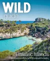 Wild Guide Balearic Islands cover