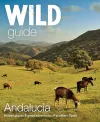 Wild Guide Andalucia cover