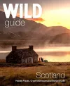 Wild Guide Scotland cover