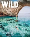 Wild Guide Greece cover