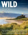 Wild Guide North East England cover
