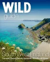Wild Guide South West cover