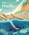 Wild Swimming Walks Exmoor & North Devon cover