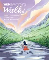 Wild Swimming Walks Eryri / Snowdonia cover
