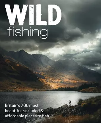 Wild Fishing cover