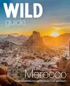 Wild Guide Morocco cover