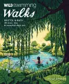 Wild Swimming Walks Bristol & Bath cover