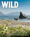 Wild Guide Isle of Man cover