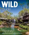 Wild Guide Sydney Australia cover