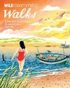 Wild Swimming Walks Norfolk & Suffolk cover