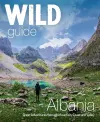 Wild Guide Albania cover