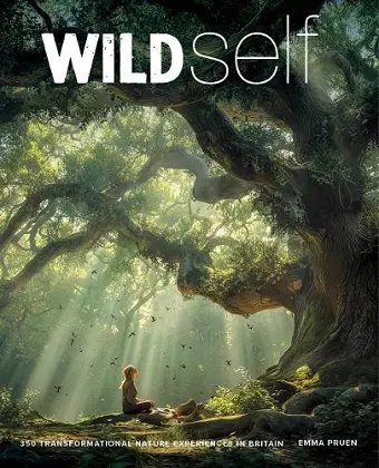Wild Self cover