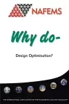 Why do Design Optimisation? cover