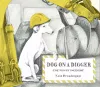Dog On A Digger cover
