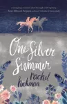 One Silver Summer cover