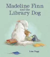 Madeline Finn and the Library Dog cover