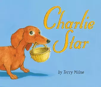 Charlie Star cover
