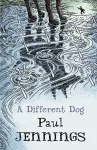 A Different Dog cover