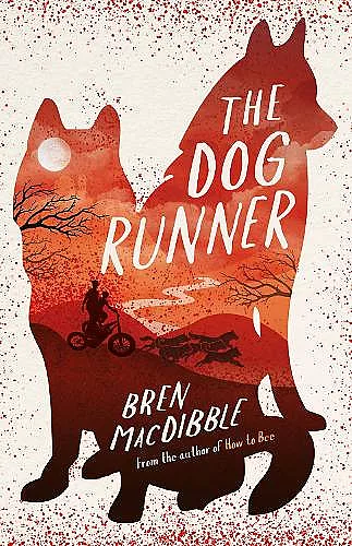 The Dog Runner cover
