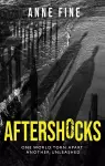 Aftershocks cover
