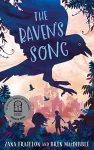 The Raven's Song cover