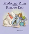 Madeline Finn and the Rescue Dog cover