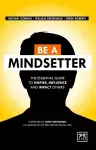 Be a Mindsetter cover