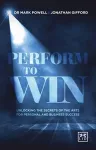 Perform To Win cover