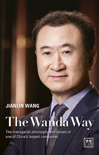 The Wanda Way cover
