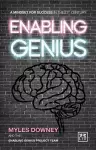 Enabling Genius cover