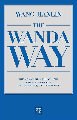 The Wanda Way cover