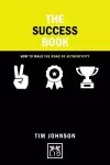 Success Book: How to Grow Yourself and Your Business cover