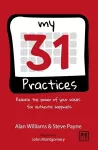 My 31 Practices cover