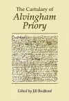 The Cartulary of Alvingham Priory cover