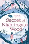 The Secret of Nightingale Wood cover