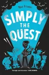 Simply the Quest packaging