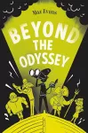 Beyond the Odyssey packaging