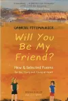 Will You Be My Friend? cover