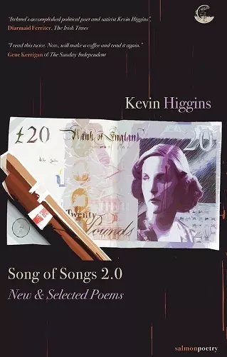 Songs of Songs 2.0 cover